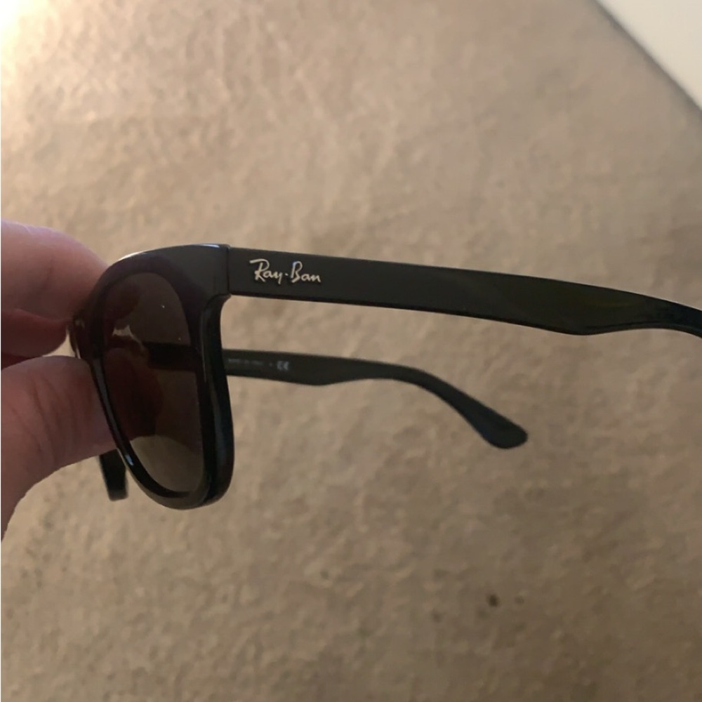 Men’s ray-ban sunglasses